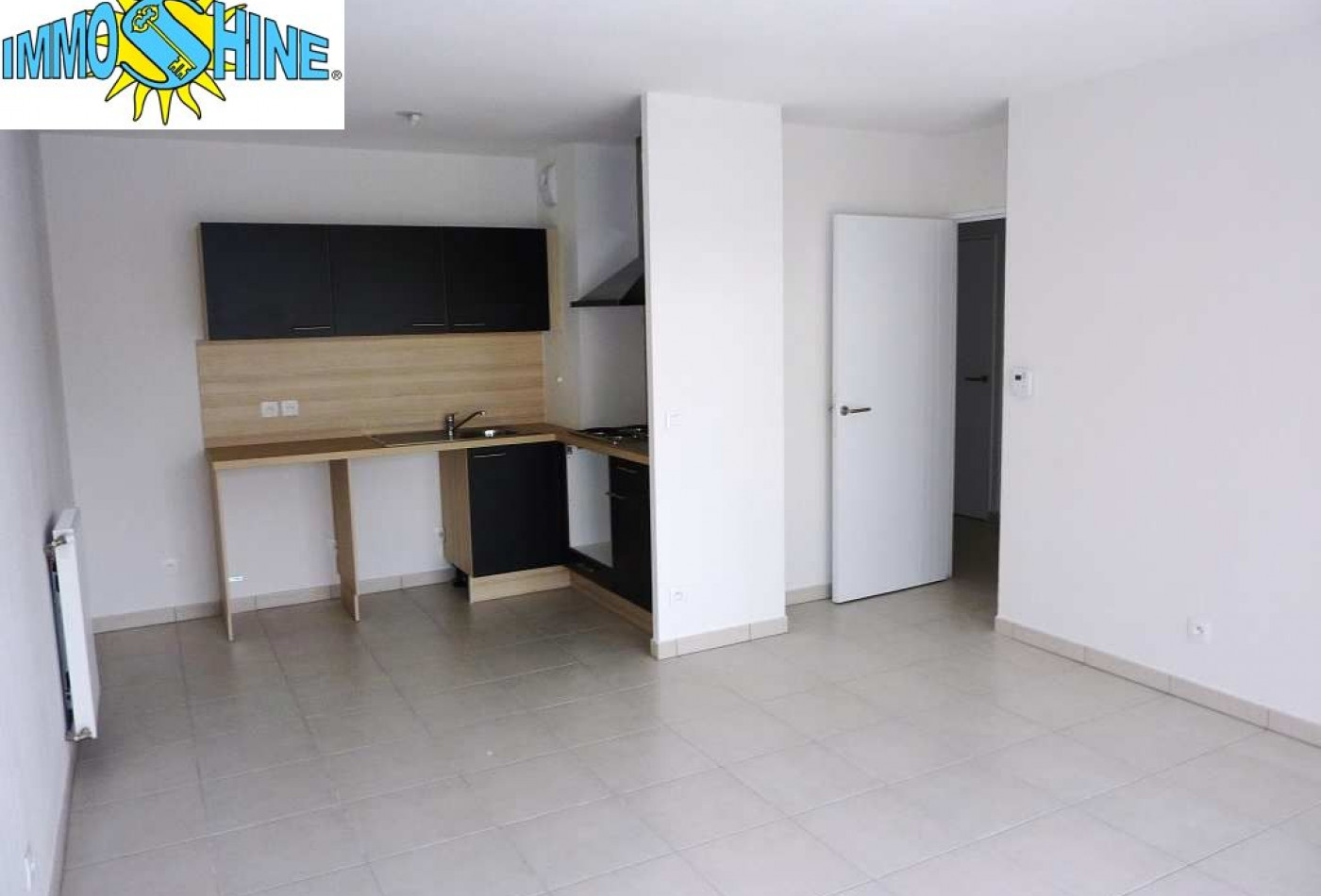 location Appartement Grasse - Photo 2