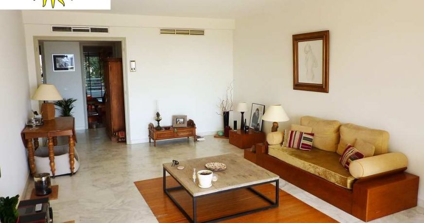 vente Appartement Le Cannet