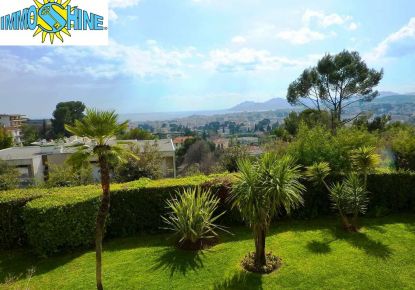 vente Appartement Le Cannet