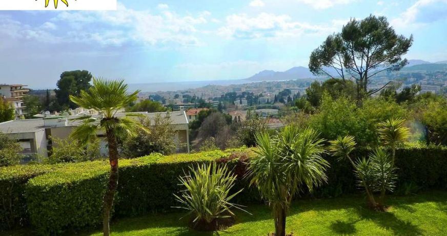 vente Appartement Le Cannet