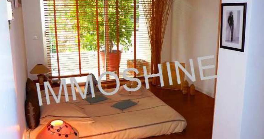 vente Appartement Le Cannet