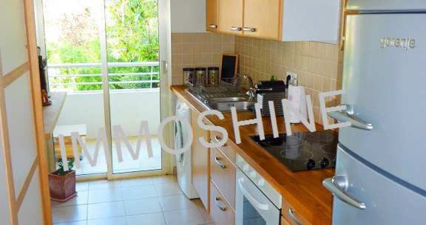 vente Appartement Le Cannet