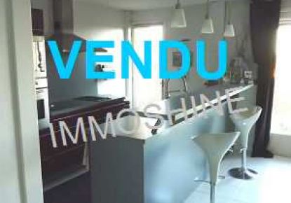 vente Appartement Grasse