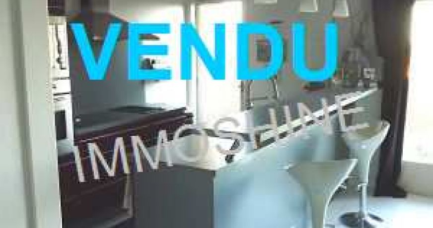 vente Appartement Grasse