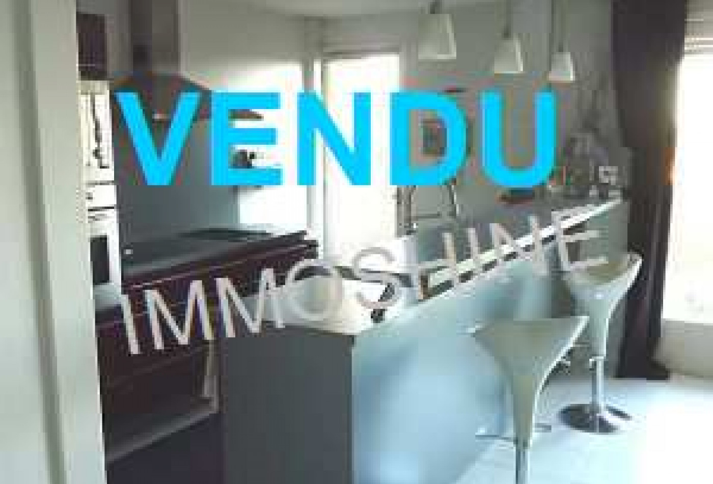 vente Appartement Grasse - Photo 1