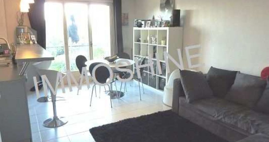 vente Appartement Grasse