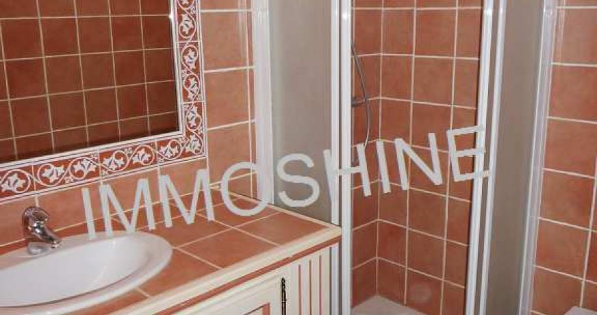 vente Appartement Grasse