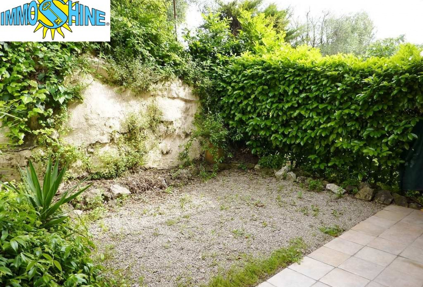 vente Appartement Grasse - Photo 1