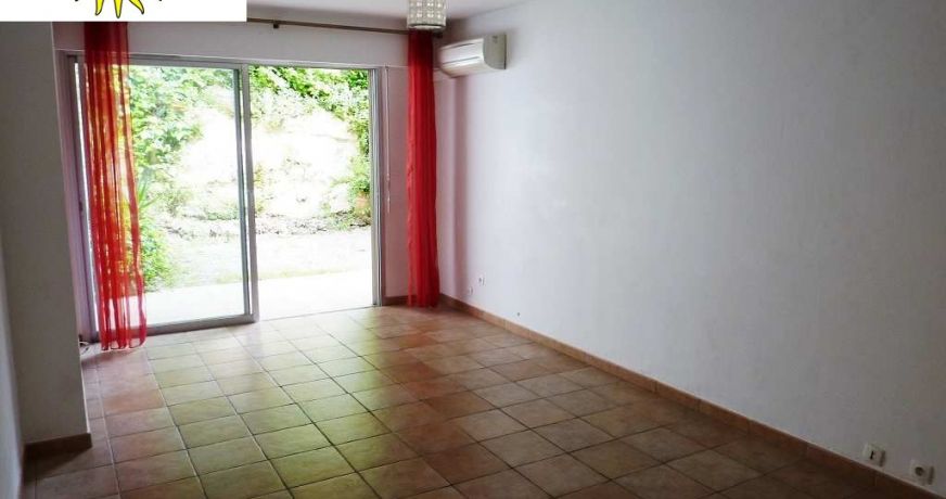 vente Appartement Grasse