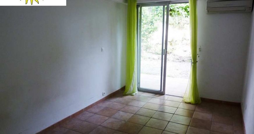 vente Appartement Grasse