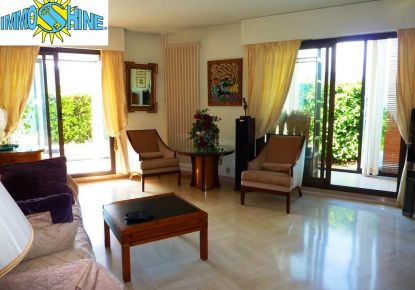 vente Appartement Mandelieu La Napoule