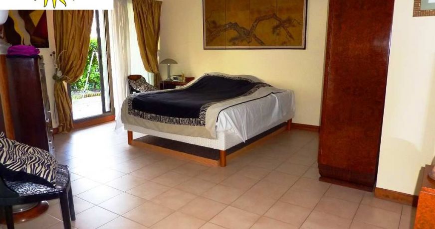 vente Appartement Mandelieu La Napoule