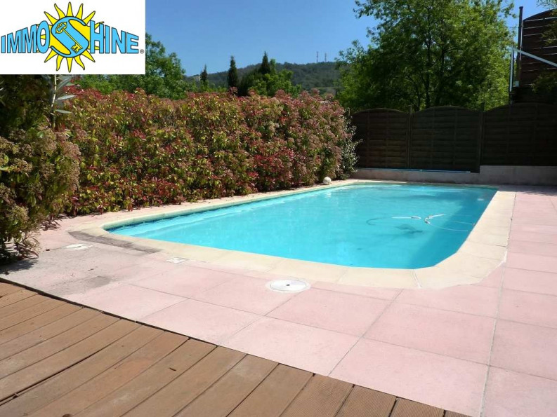 vente Villa Pegomas - Photo 1