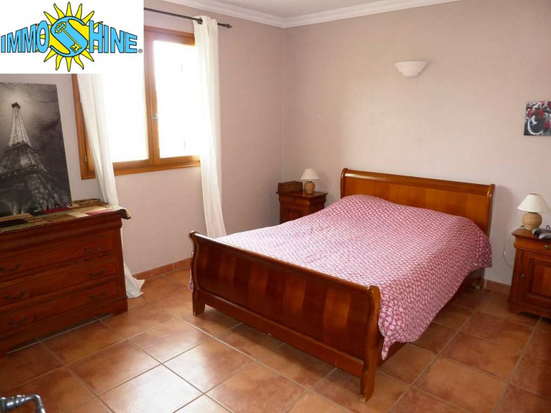 vente Villa Pegomas - Photo 3