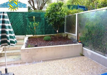 vente Appartement Cannes