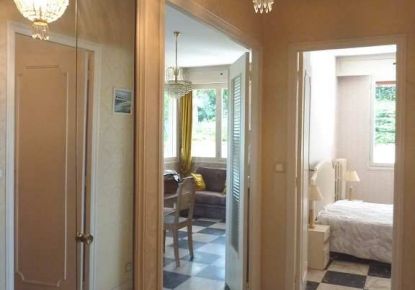 vente Appartement Cannes