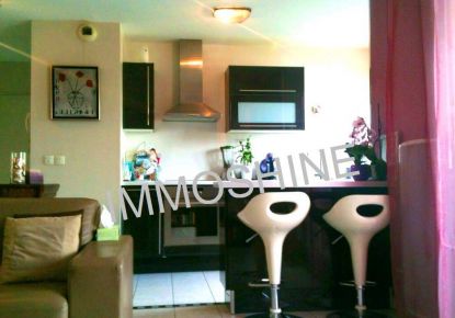 vente Appartement Mouans Sartoux