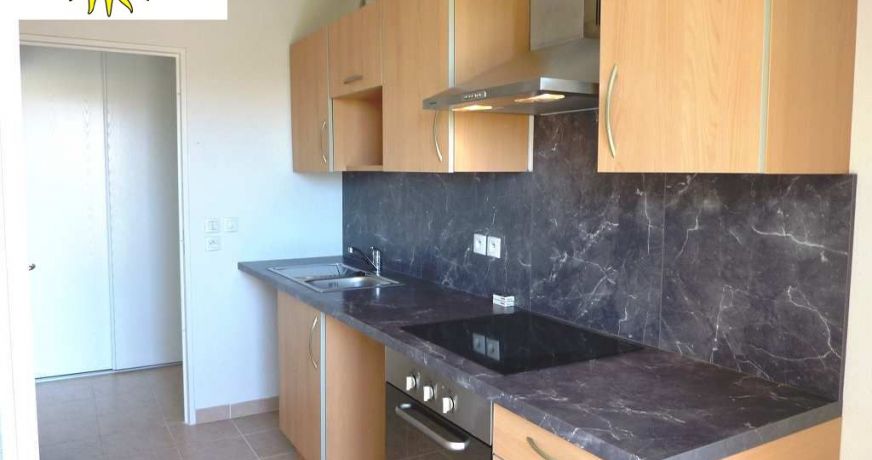 location Appartement Grasse