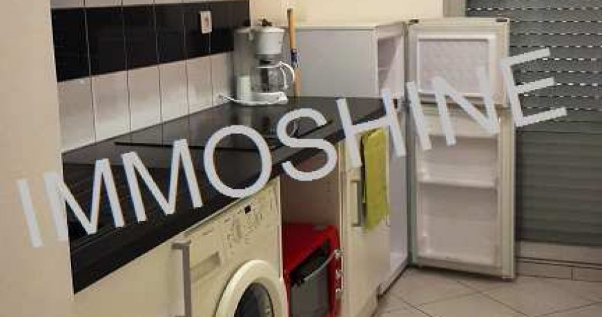 location Appartement Le Cannet