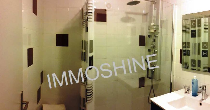 location Appartement Le Cannet