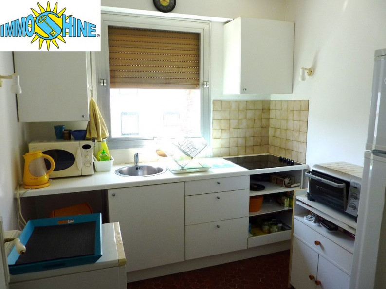 location Appartement Cannes - Photo 3