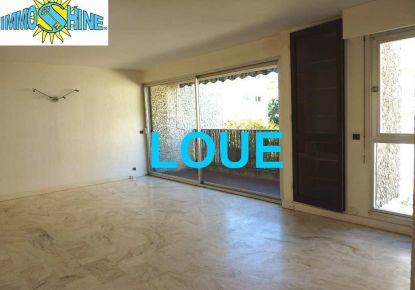 location Appartement Cannes