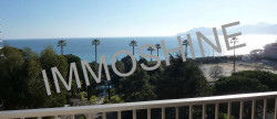 location Appartement Cannes-la-bocca