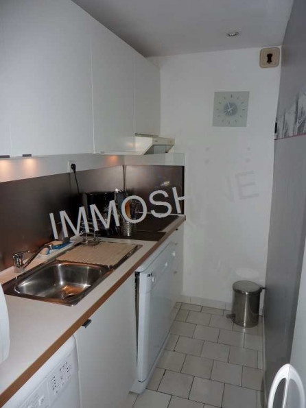 location Appartement Cannes-la-bocca - Photo 4