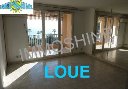 location Appartement Cannes-la-bocca
