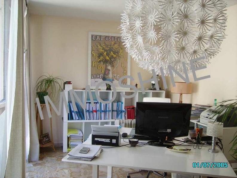 location Bureau Grasse - Photo 1