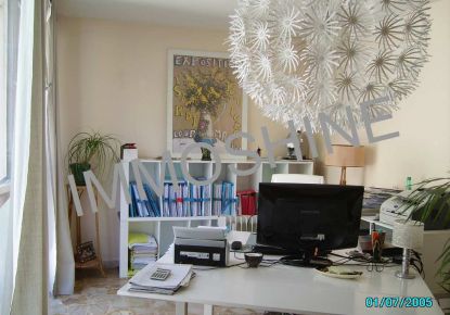 location Bureau Grasse