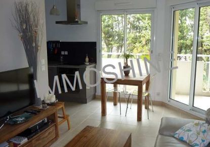 vente Appartement Grasse