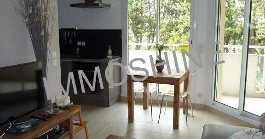 vente Appartement Grasse