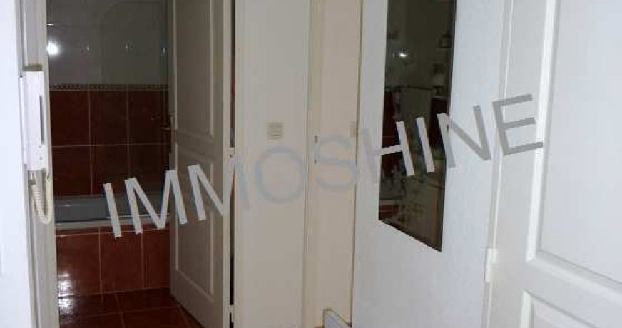 vente Appartement Grasse