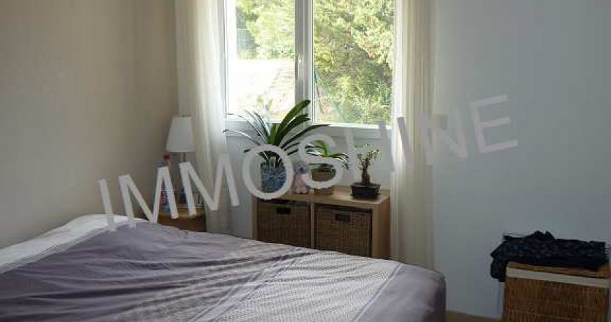 vente Appartement Grasse
