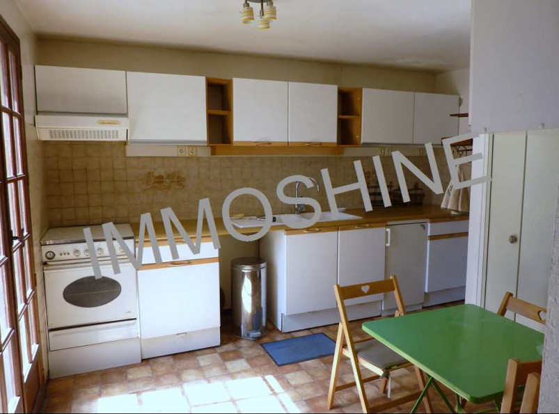 vente Maison individuelle Grasse - Photo 2