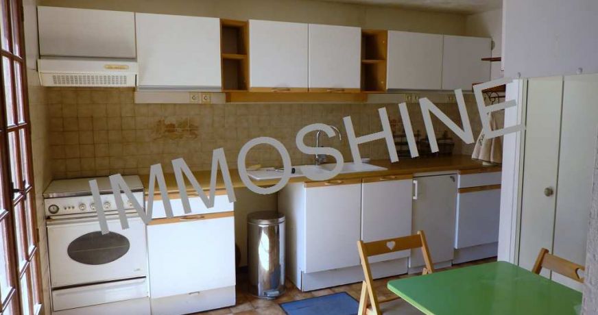 vente Maison individuelle Grasse