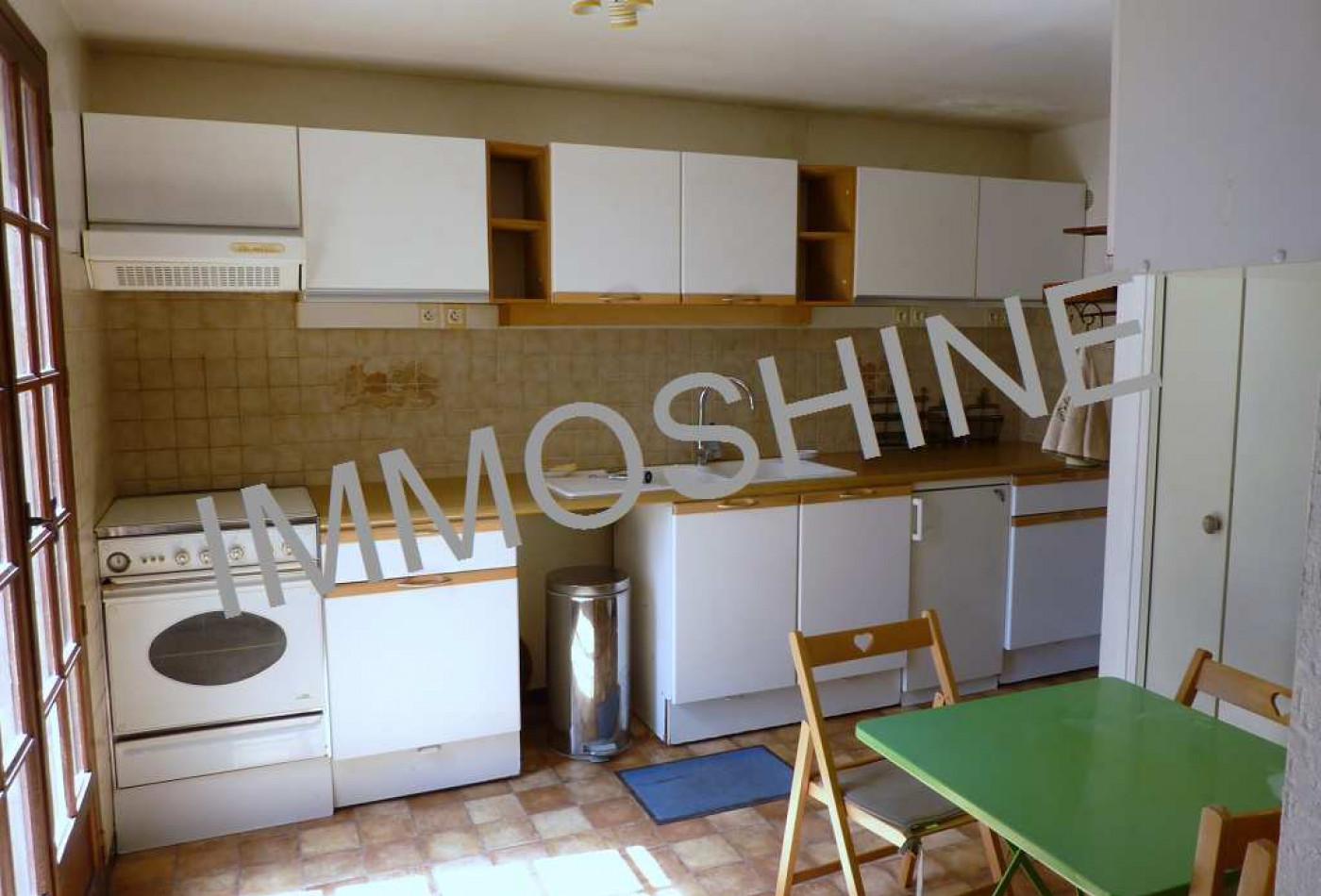 vente Maison individuelle Grasse - Photo 2