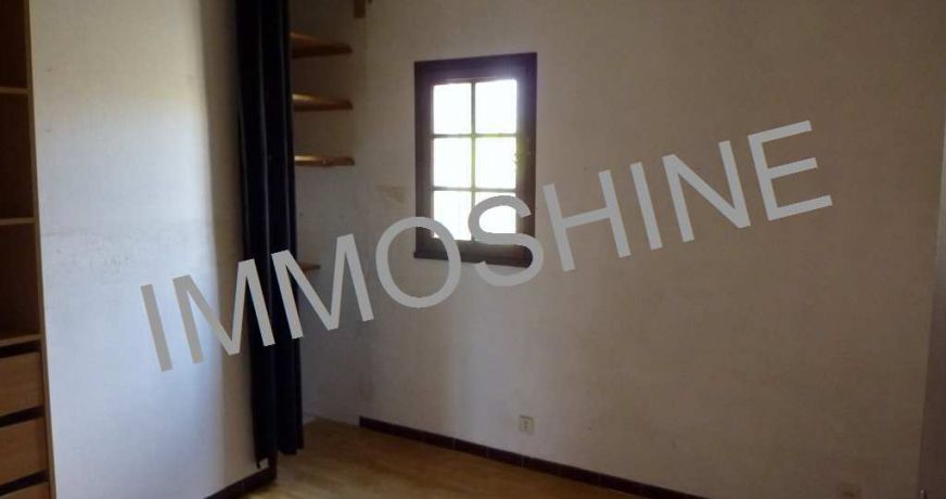 vente Maison individuelle Grasse
