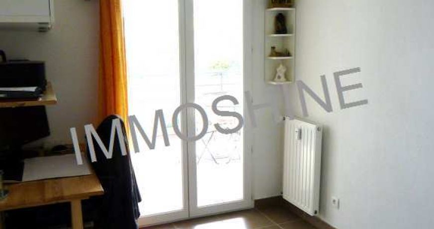 vente Appartement Grasse