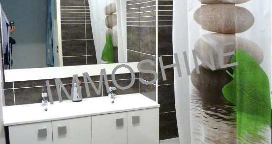 vente Appartement Grasse