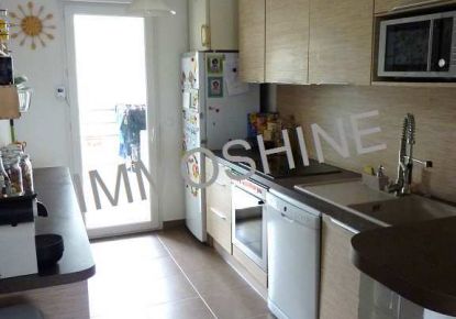 vente Appartement Grasse