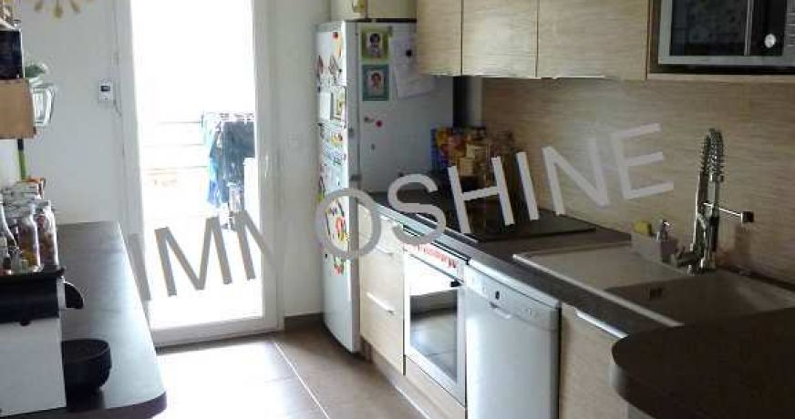 vente Appartement Grasse