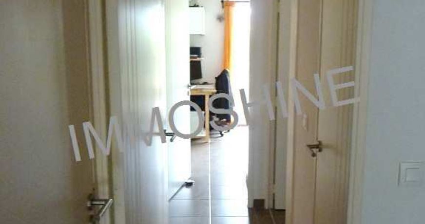 vente Appartement Grasse