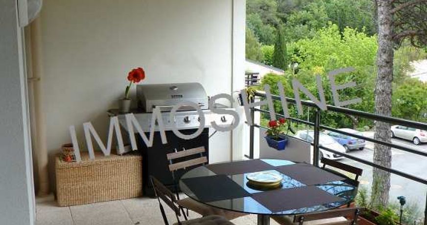 vente Appartement Grasse