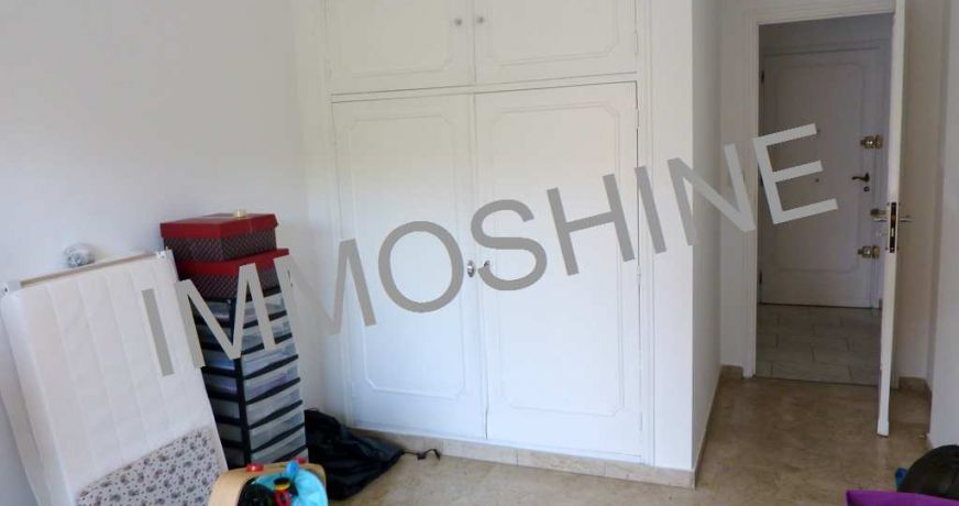vente Appartement rénové Le Cannet