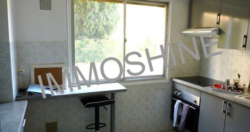 vente Appartement rénové Le Cannet