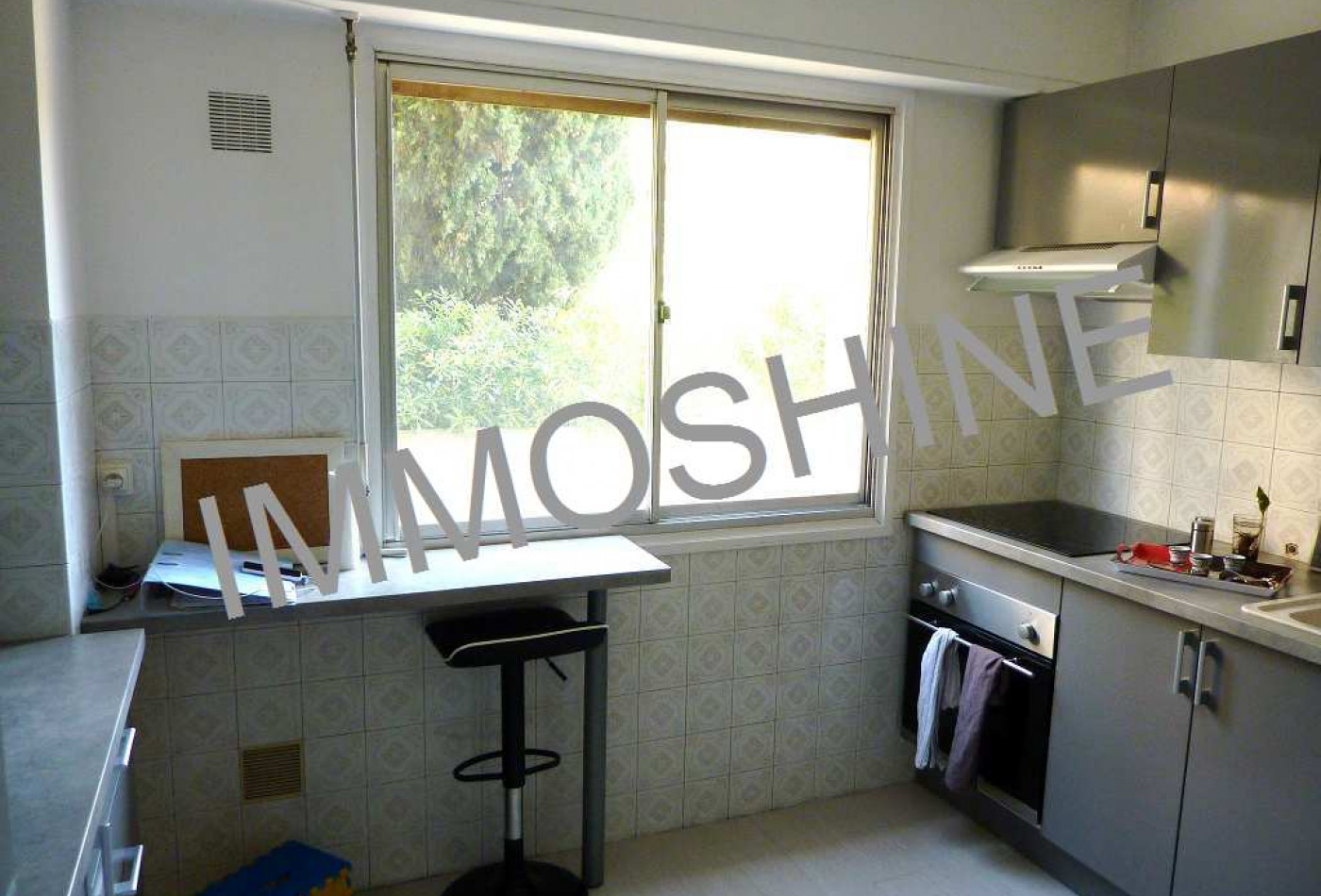 vente Appartement rénové Le Cannet - Photo 4