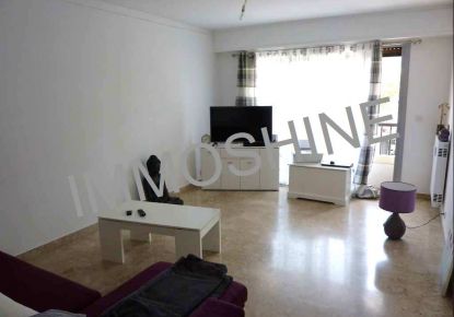 vente Appartement rénové Le Cannet