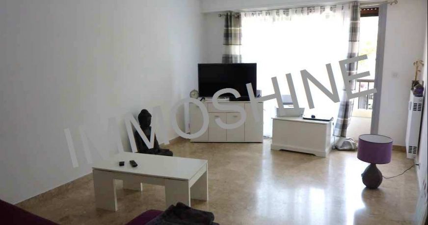 vente Appartement rénové Le Cannet